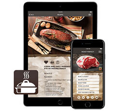 The Roast Perfect App